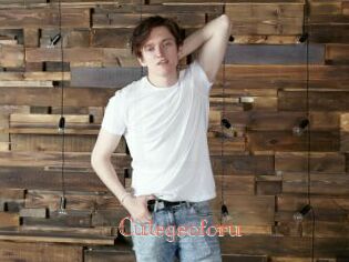 Cutegeoforu