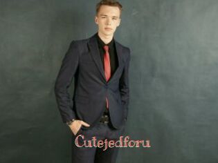 Cutejedforu