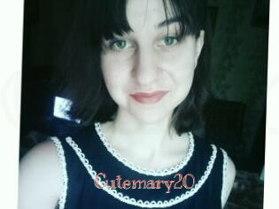 Cutemary20