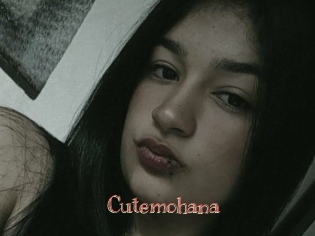 Cutemohana