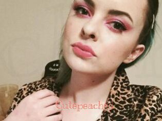 Cutepeaches