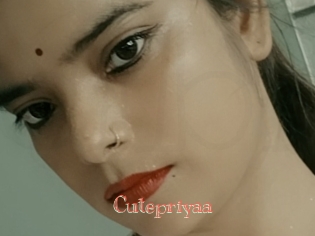 Cutepriyaa