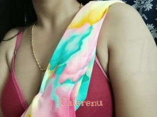 Cuterenu