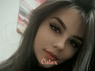 cutex Celebrix