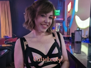 Cutiebooty