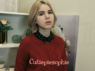 Cutiepiesophie