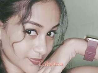 Cutytina