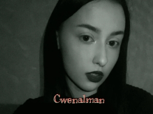 Cwenalman