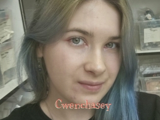 Cwenchasey