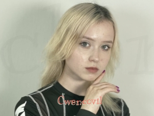 Cwencovil