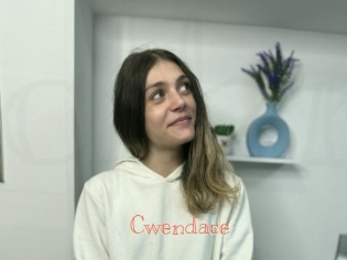 Cwendace