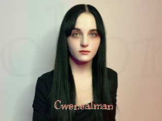 cwenealman Celebrix