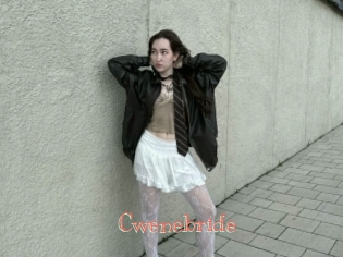 Cwenebride