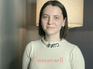 Cwenecarll