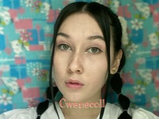 Cwenecoll