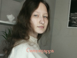 Cwenegappa