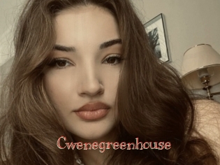 Cwenegreenhouse