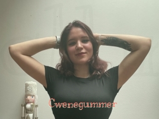 Cwenegummer
