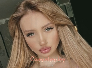 Cwenehenley