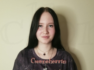 Cweneherrin