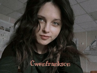 Cwenfrankson