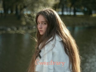 Cwenfrary