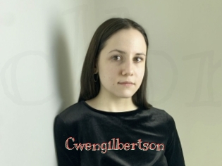 Cwengilbertson