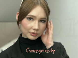 Cwengrundy