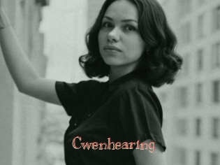 Cwenhearing