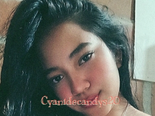 Cyanidecandys20