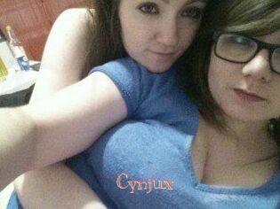 Cynjux