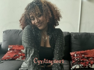 Cyntiapieri