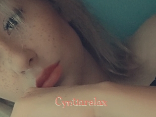Cyntiarelax