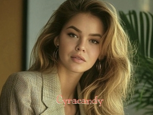 Cyracandy