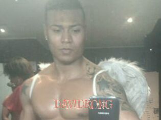 DAVIDKONG