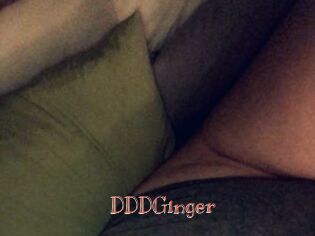 DDDGinger
