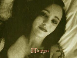 DDonna