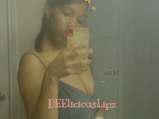DEEliciousLipz