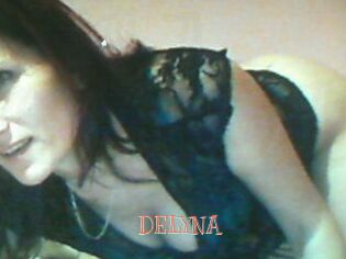DELYNA