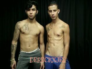 DERECKXJEY