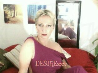 DESIRExxx