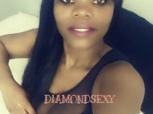 DIAMONDSEXY