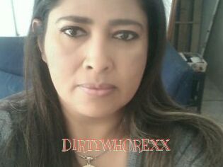 DIRTYWHOREXX