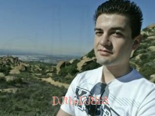 DJtheDJ818