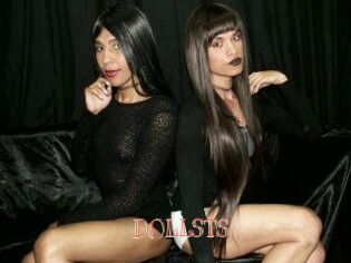DOLLSTS