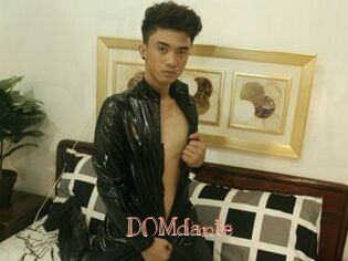DOMdante