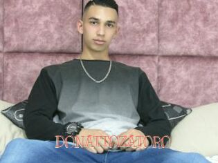 DONATTOZATORO