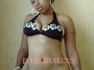 DOUBLEBUBLES22