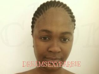 DREAMSEXYBARBIE