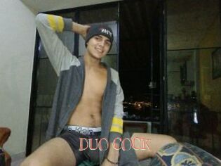DUO_COCK